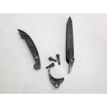 KTM 350SX-F 2011 Timing Chain Tensioner Guides 350 SX-F SXF 11-15 #LW
