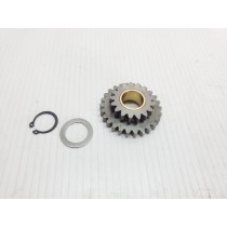 KTM 350SX-F 2011 Intermediate Starting Gear 350 SX-F SXF 11-15 #LW