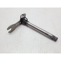 Suzuki RMZ250 2015 Gear Shift Shaft RMZ 250 10-15 #LW