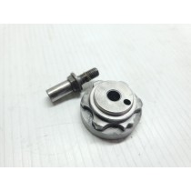  Suzuki RMZ250 2015 Shift Pin & Cam Stopper RMZ 250 13-22 #LW