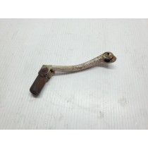 Yamaha YZ426F 2002 Gear Change Lever (Missing Bolt)  YZ 426 WR 400 F 00-02 #LW