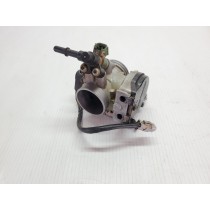 Yamaha Throttle Body ( Missing Air Pressure Sensor ) YZ450F 2011 YZ Yamaha 10-13  #LW