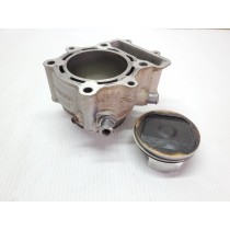 TE310 2009 Athena Barrel & Piston TE 310 Husqvarna 09-10 #LW