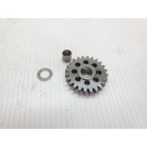 Husqvarna TE310 2009 Electric Starter Clutch Idler Gear TE 310 09-10 #LW