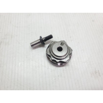 Husqvarna TE310 2009 Shift Cam Change Drum & Pin TE 310  #LW