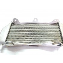 Yamaha YZ250F 2018 Left Radiator YZ  WR 250 F 15-18 #861