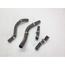Yamaha YZ250F 2018 Radiator Hoses YZ 250 F 14-18 #861
