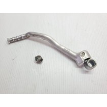 Yamaha YZ250F 2018 Kick Start Lever YZ 250 F 14-18 WR 250F 15-19  #861