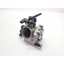 Yamaha YZ250F 2018 Throttle Body Complete YZ 250 F 15-18 #861