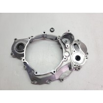 Yamaha YZ250F 2018 Inner Clutch Cover YZ 250 F 14-18 WR 250F 15-19 #861
