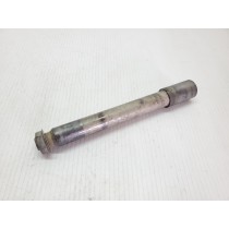 Yamaha YZ250F 2018 Front Axle YZ 250 450  F 14-19 #861