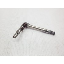 Yamaha YZ250F 2018 Gear Shift Shaft YZ 250 F 14-22  WR 250 F 20-24 #861