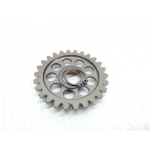 Yamaha YZ250F 2018 Kick Start Idle Gear YZ 250 F 14-18 WR 250 F 15-19 #861