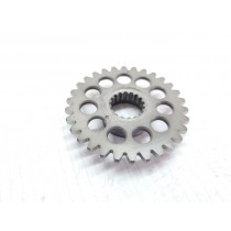 Yamaha YZ250F 2018 Balance Shaft Drive Gear YZ 250 16-22 #861