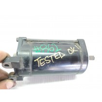 Starter Starting Motor Kawasaki KLR650 2012 95-18 #862