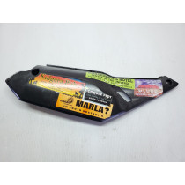 Right Side Cover Kawasaki KLR650 2012 11 + Other Years #862