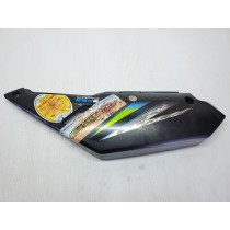 Left Side Cover Kawasaki KLR650 2012 11 + Other Years #862