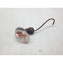 Front Right Indicator Signal Lamp Kawasaki KLR650 2012 08-18 #862