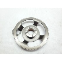 One Way Clutch Gear Kawasaki KLR650 2012 95-18 #862