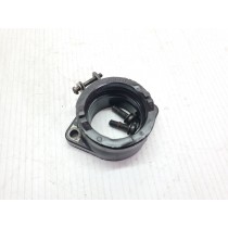 Intake Manifold Carburetor Joint Kawasaki KLR650 2012 08-18 #862