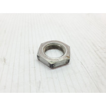 Primary Drive Nut 22mm Kawasaki KLR650 2012 95-18 #862