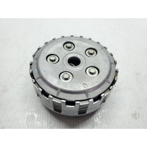Complete Clutch Assembly Kawasaki KLR650 2012 11-18 #862