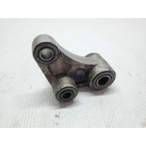Rear Suspension Linkage Relay Arm Kawasaki KLR650 2012 08-18 #862