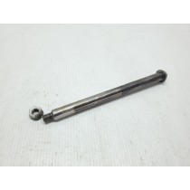 Forward Linkage Bolt Swingarm Shaft Kawasaki KLR650 2012 11-14 #862