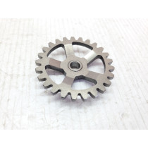 Oil Pump Idler Gear Spur Kawasaki KX250F 2006 KX 250 F 04-19 Kawasaki #LW
