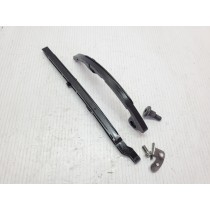  Kawasaki KX250F 2006 Cam Chain Guide Assembly KX 250 F 06-16 Kawasaki #LW