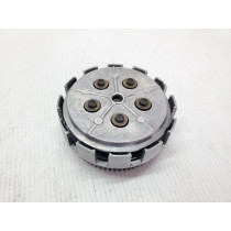 Suzuki DS80 1989 Clutch Assembly NO Plates DS 80 87-00 #ES