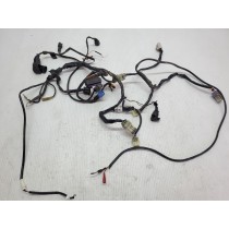 Damaged Wiring Harness KTM 350SX-F 2015 250 350 450 SX-F SXF 14-15 #FB