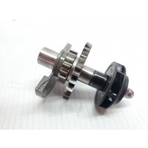 Balancer Shaft Water Pump Assembly KTM 350SX-F 2015 350 SX-F SXF 11-15 #FB