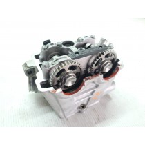 Cylinder Head Comp w Valves Camshafts KTM 350SX-F 2015 350 SX-F SXF 13-15 #FB