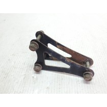 Yamaha DT200R 1997 Engine Mount Hangers NLA DT 200 R 89-98#863