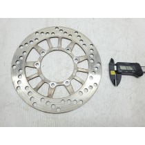 Yamaha DT200R 1997 Front Brake Disc DT 200 R 89-98 #863