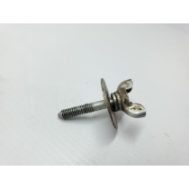 Kawasaki KX250 2021 Air Filter Wing Bolt KX 250 450 21-24 #867