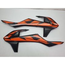 KTM 2016 SXF Spoiler Kit Factory Edition 2 SX F 250 350 450  #CKM