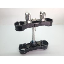KTM 350EXC-F 2017 Billet Triple Clamp Assy 250 350 450 500 EXC F EXCF 17-23  #FB