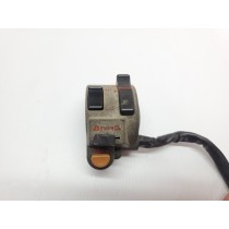 Honda XR250R 1988 Switch Block Lights & Horn XR 250 R #P70