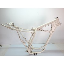 Honda XR250R 1988 Frame XR 250 R #P70