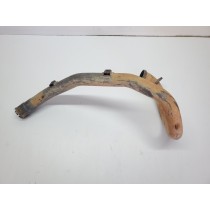 Suzuki DR650SE 2010 Header Pipe DR 650 SE 96-14  #P72