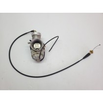 Suzuki DR650SE 2010 Delorto Carburettor DR 650 SE 96-21 #P72 XR600 XR650