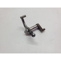 300EXC 2011 KTM Power Valve Control Lever Assembly 300 EXC 04-16 #869
