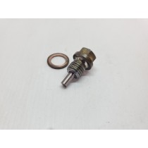 300EXC 2011 KTM Oil Drain Plug 300 EXC 00-24 #869