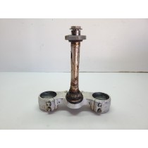 300EXC 2011 KTM Steering Stem Triple Clamp 300 EXC 02-11 #869
