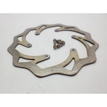 300EXC 2011 KTM Front Brake Disc 125 250 300 EXC 09-16 #869