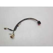 300EXC 2011 KTM Wiring Harness, CDI, ECU 125 250 300  EXC 09-11 #869