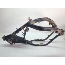 300EXC 2011 KTM Frame 250 300 EXC 09-11 TE 250 300 #869
