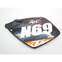 KTM 400EXC 2002 Side Cover Left NLA 200 250 300 400 EXC 02 #870